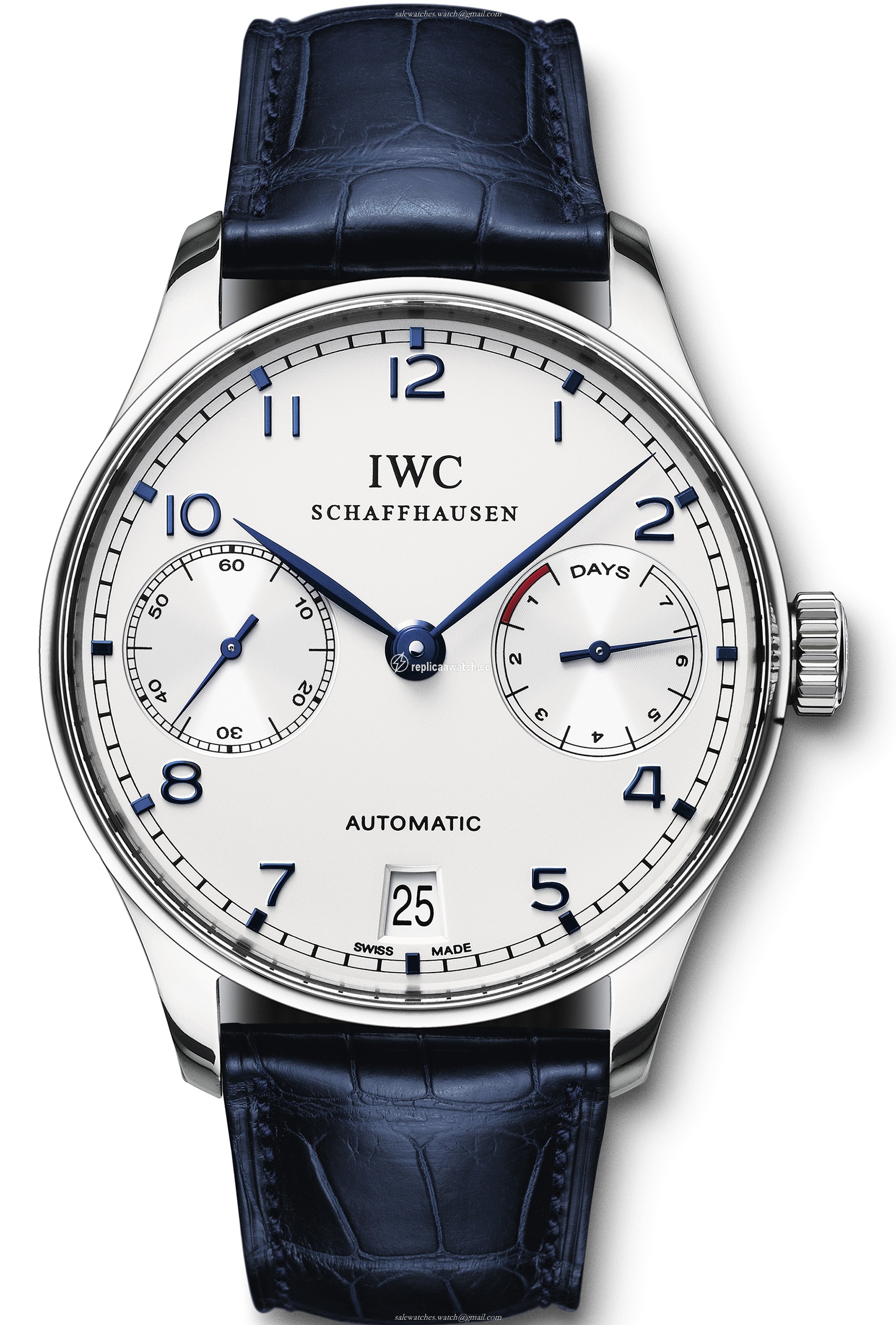 IW500107 IWC Portuguese Automatic
