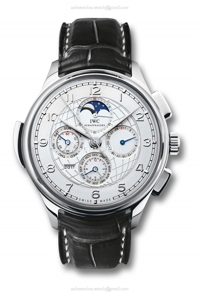 IW377401 IWC Portuguese Grande Complication