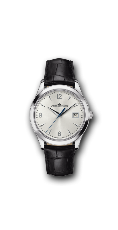 1548420 Jaeger-LeCoultre Master Control Date