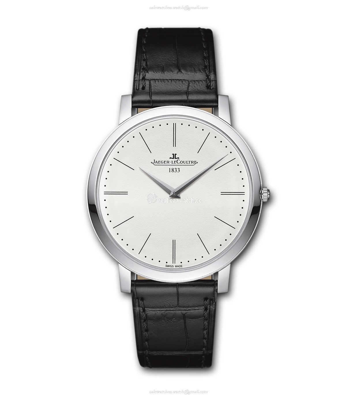 1296520 Jaeger-LeCoultre Master Ultra Thin Jubilee