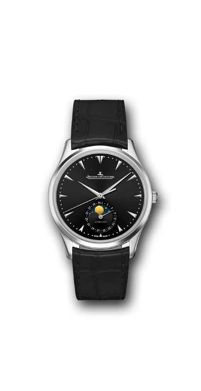 1368470 Jaeger-LeCoultre Master Ultra Thin Moon 39