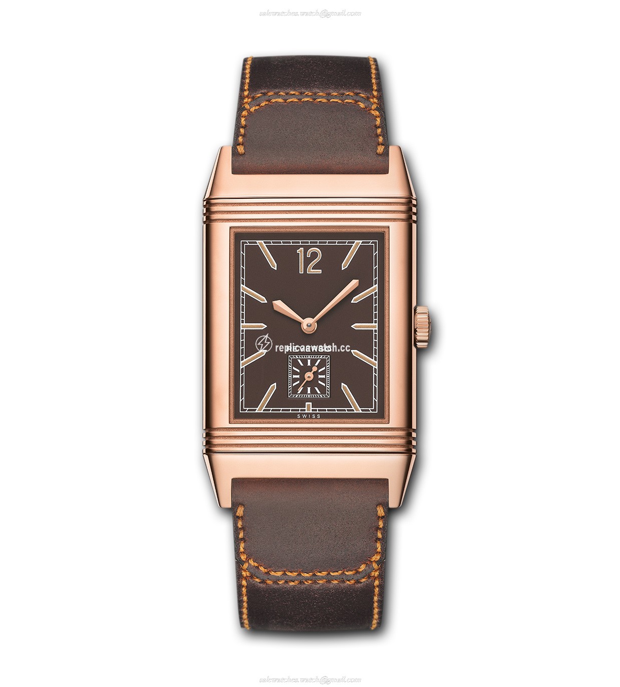 2782560 Jaeger-LeCoultre Reverso Grande Ultra Thin