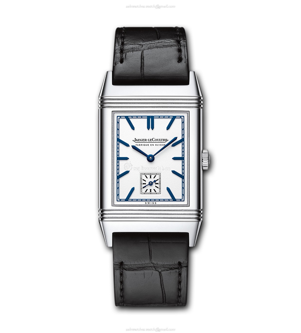 278852J Jaeger-LeCoultre Reverso Grande Ultra Thin Boutique Edition