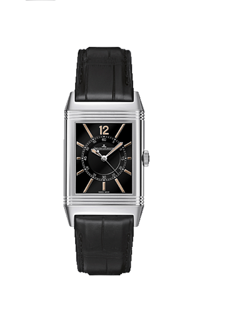 381357J Jaeger-LeCoultre Reverso 1931 Seconde Centrale