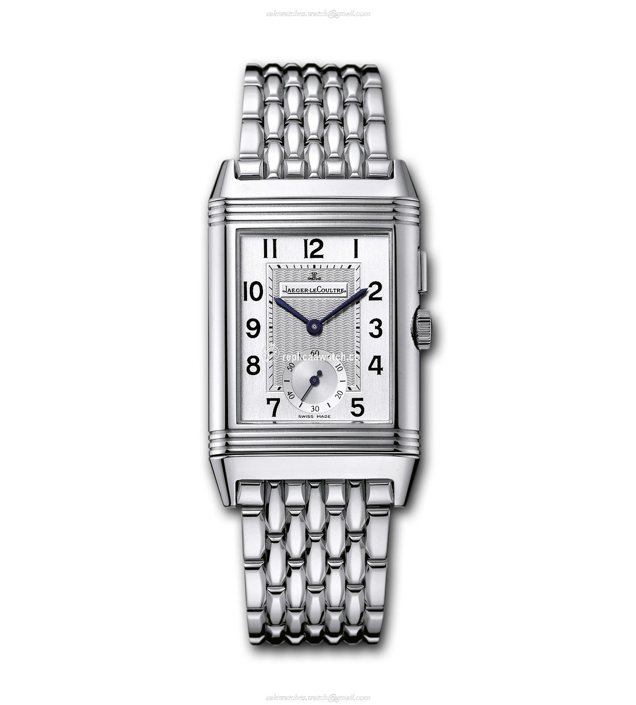 2718110 Jaeger-LeCoultre Reverso Duo
