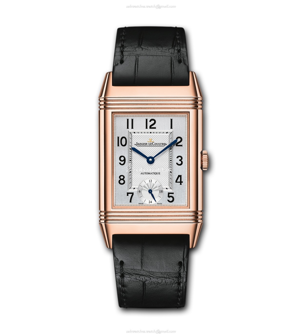 3802520 Jaeger-LeCoultre Reverso Night & Day