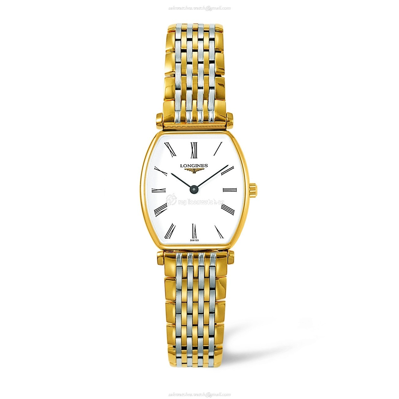 L4.205.2.11.7 La Grande Classique de Longines Ladies Quartz