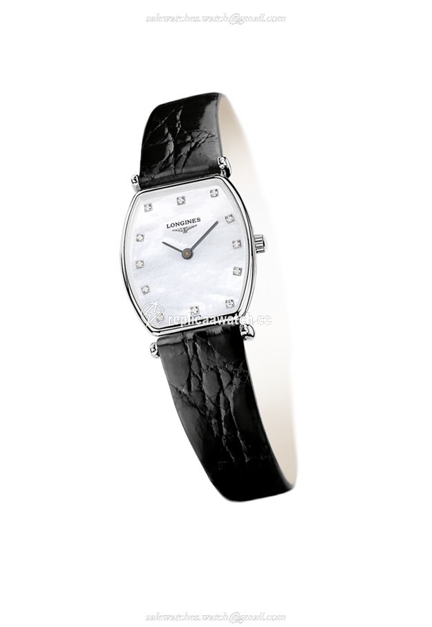 L4.205.4.87.2 La Grande Classique de Longines Ladies Quartz