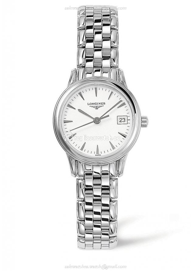 L4.209.4.11.6 La Grande Classique de Longines Ladies Quartz