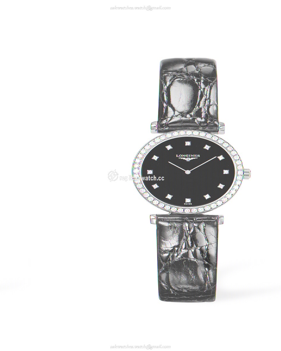 L4.241.0.58.2 La Grande Classique de Longines Ladies Quartz