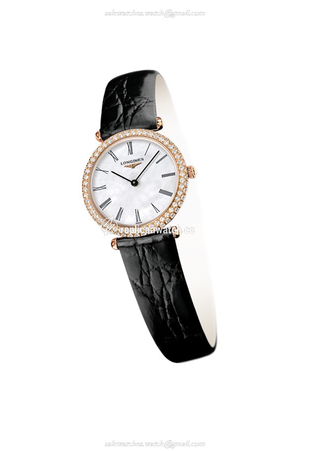 L4.307.9.81.0 La Grande Classique de Longines Ladies Quartz