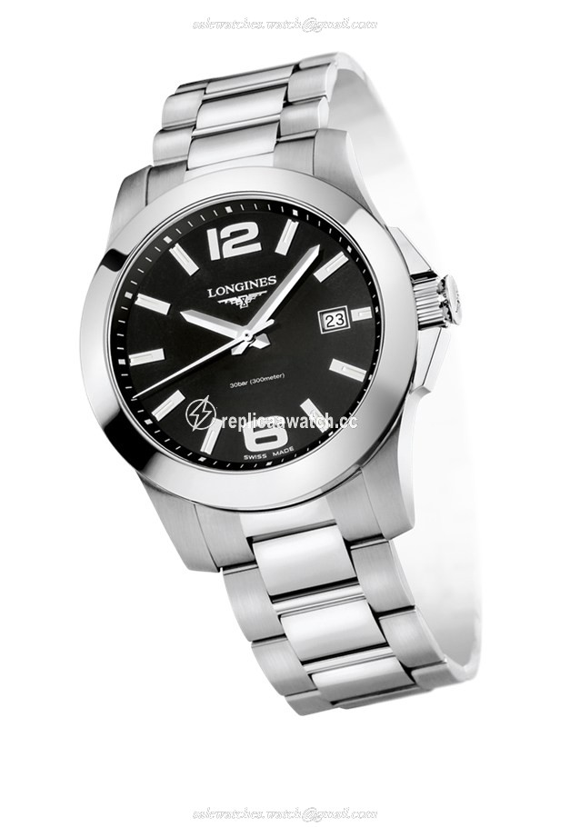 L3.659.4.58.6 Longines Conquest