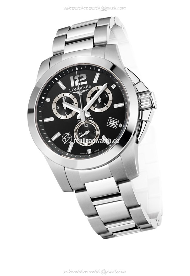 L3.660.4.56.6 Longines Conquest