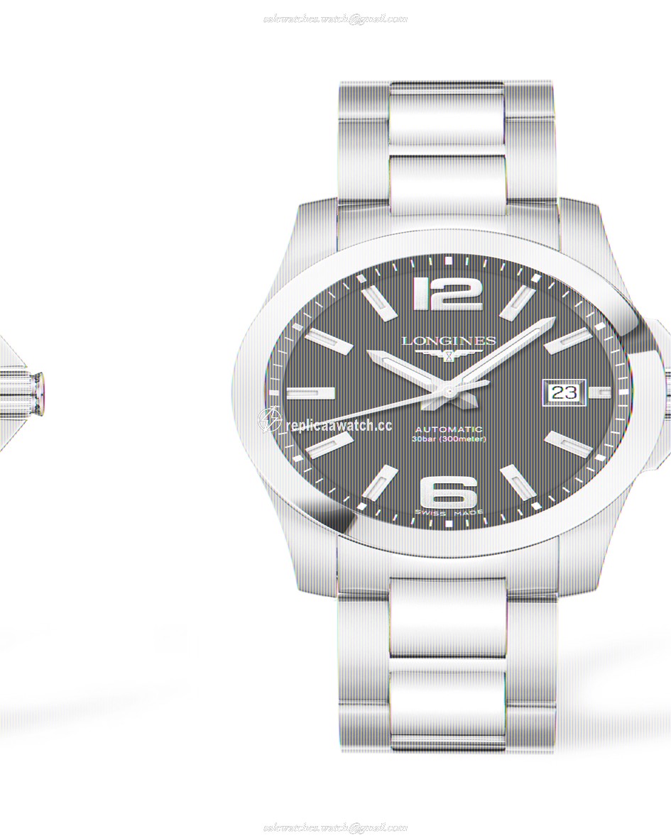 L3.676.4.58.6 Longines Conquest