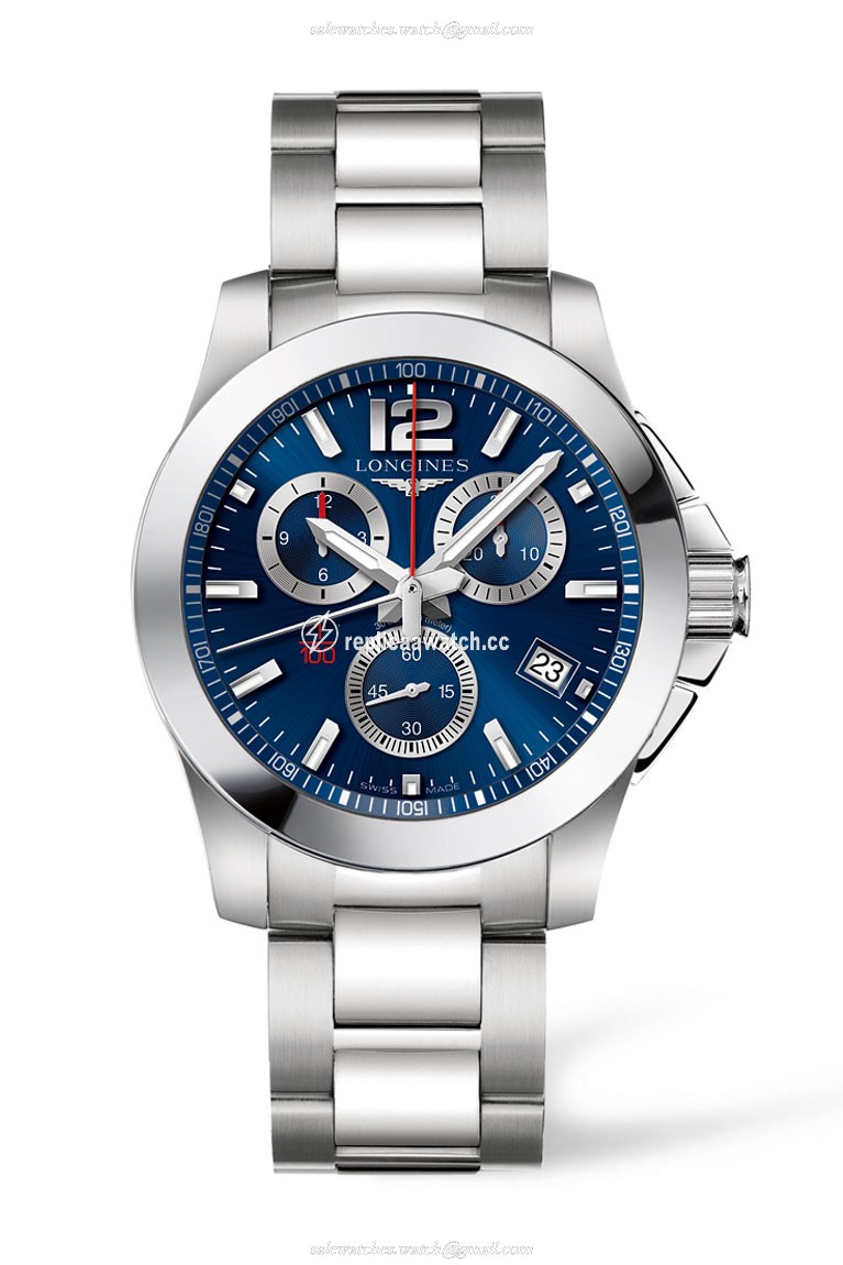 L3.700.4.96.6 Longines Conquest