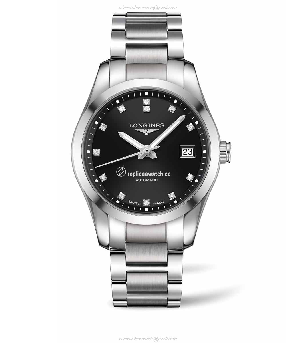 L2.785.4.58.6 Longines Conquest Classic