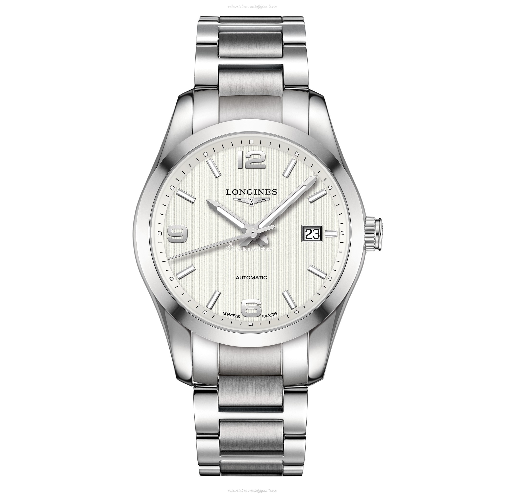 L2.785.4.76.6 Longines Conquest Classic