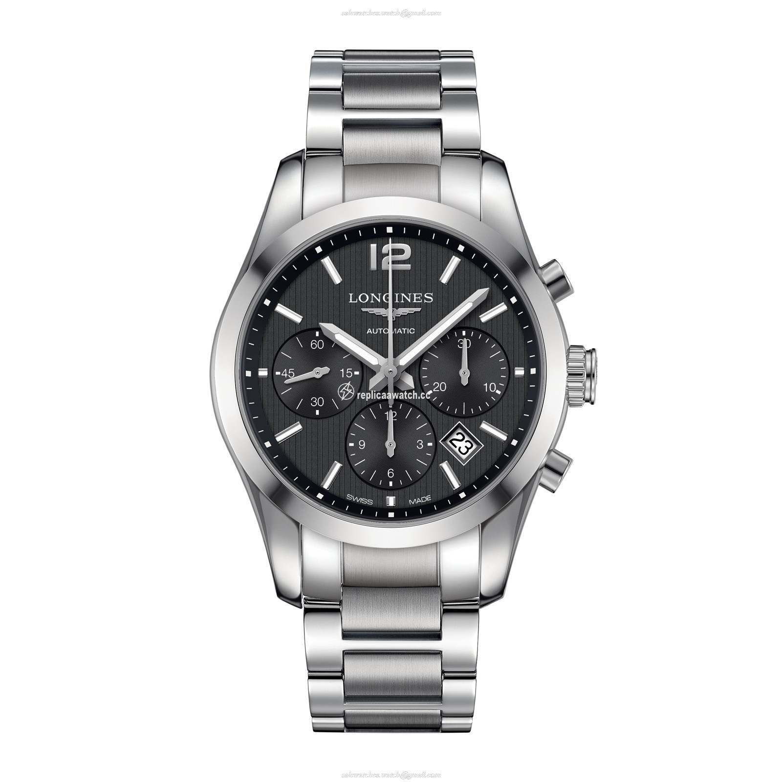 L2.786.4.56.6 Longines Conquest Classic