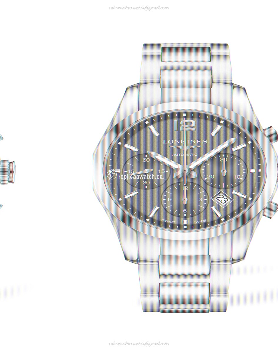 L2.786.5.56.7 Longines Conquest Classic