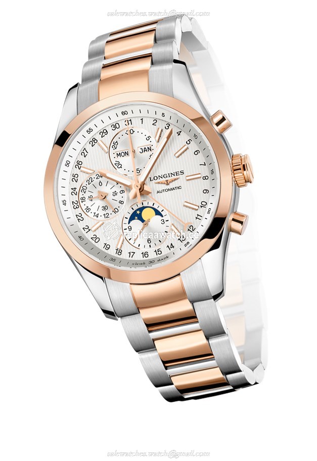 L2.798.5.72.7 Longines Conquest Classic