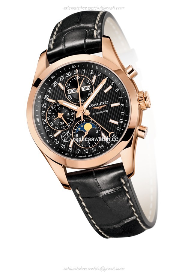 L2.798.8.52.3 Longines Conquest Classic