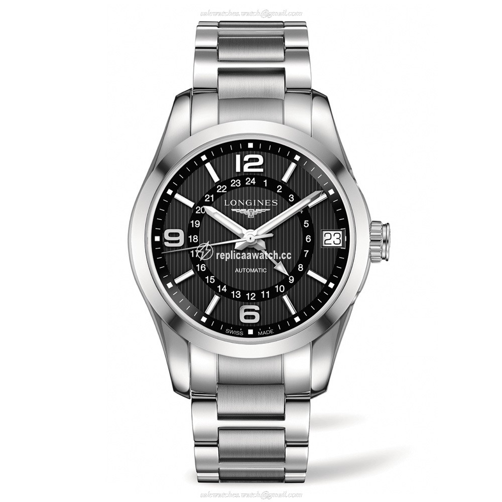 L2.799.4.56.6 Longines Conquest Classic