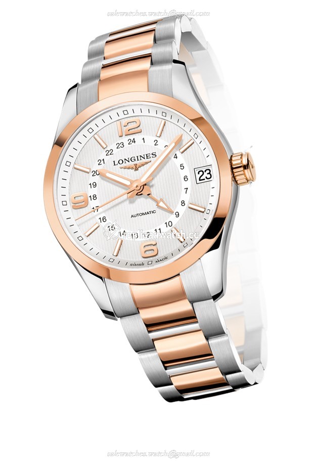 L2.799.5.76.7 Longines Conquest Classic
