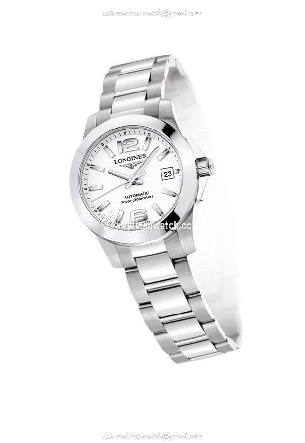 L3.276.4.16.6 Longines Conquest Ladies