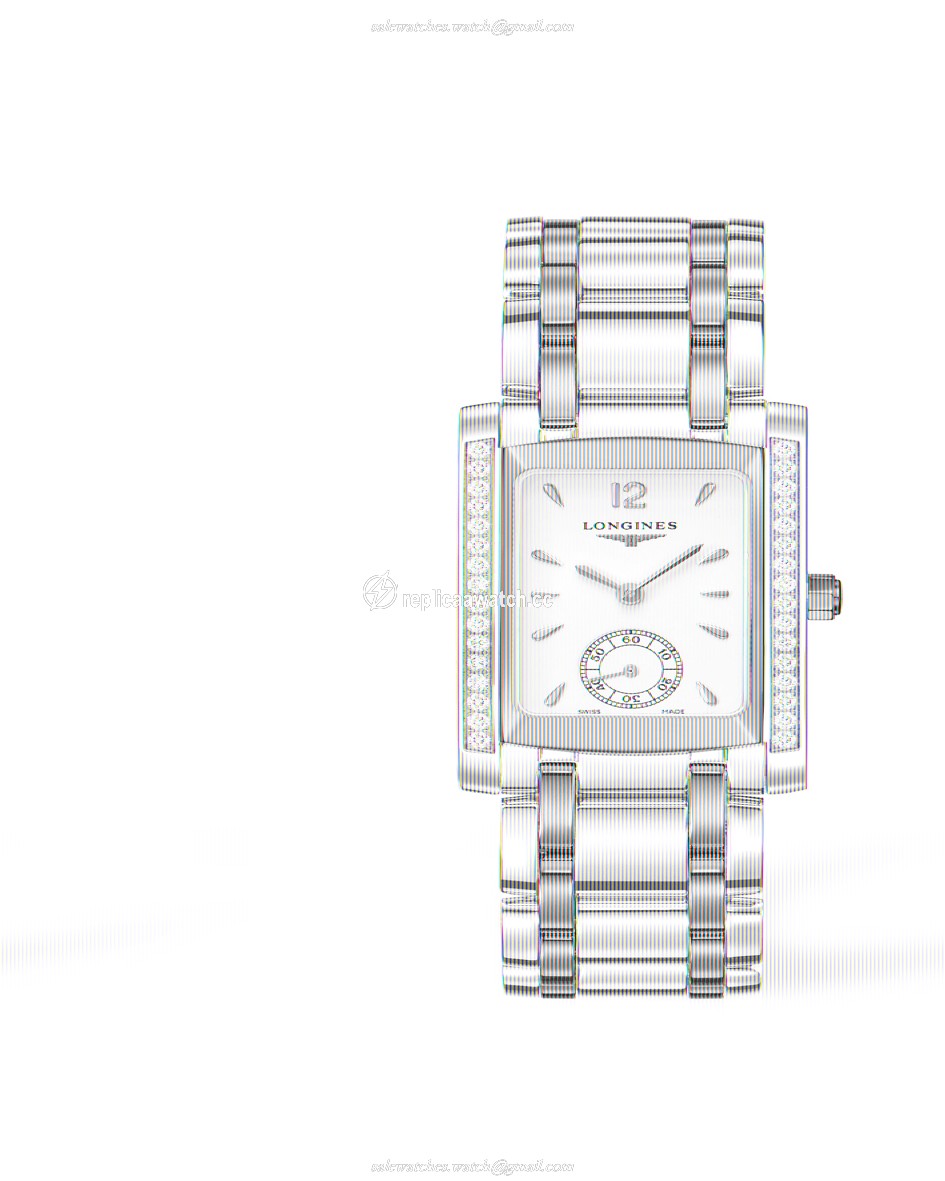 L5.502.5.19.7 Longines DolceVita