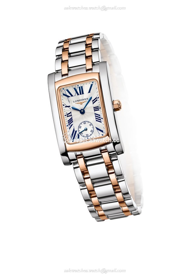 L5.502.5.71.7 Longines DolceVita