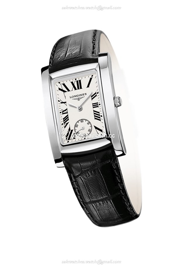 L5.655.4.71.2 Longines DolceVita
