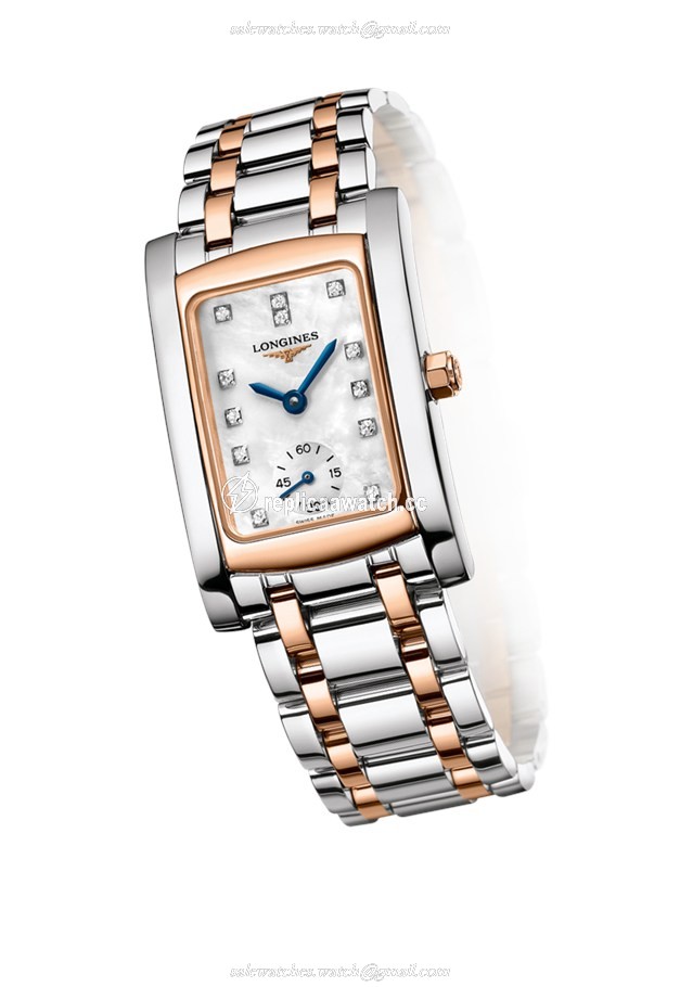L5.655.5.88.7 Longines DolceVita