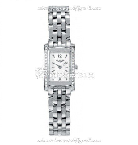 L5.158.0.16.6 Longines DolceVita Mini Quartz