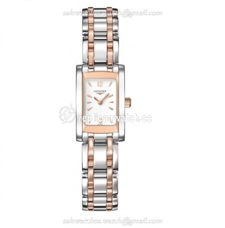 L5.158.5.18.7 Longines DolceVita Mini Quartz