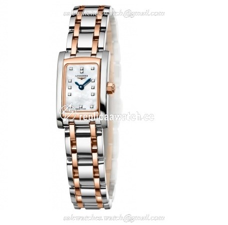 L5.158.5.88.7 Longines DolceVita Mini Quartz