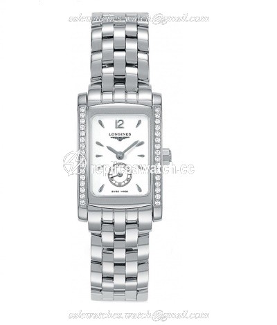 L5.155.0.16.6 Longines DolceVita Quartz