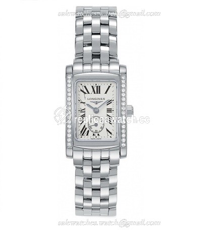 L5.155.0.71.6 Longines DolceVita Quartz
