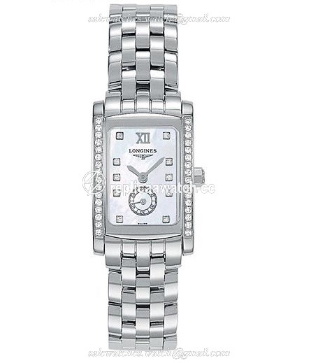 L5.155.0.84.6 Longines DolceVita Quartz