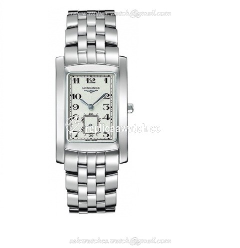 L5.655.4.73.6 Longines DolceVita Quartz