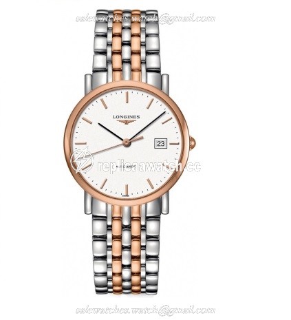 L4.809.5.12.7 Longines Elegant Automatic