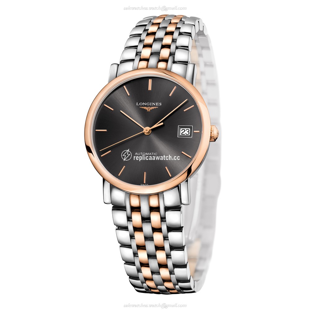L4.809.5.57.7 Longines Elegant Collection