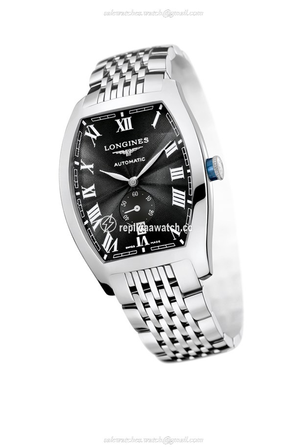 L2.642.4.51.6 Longines Evidenza