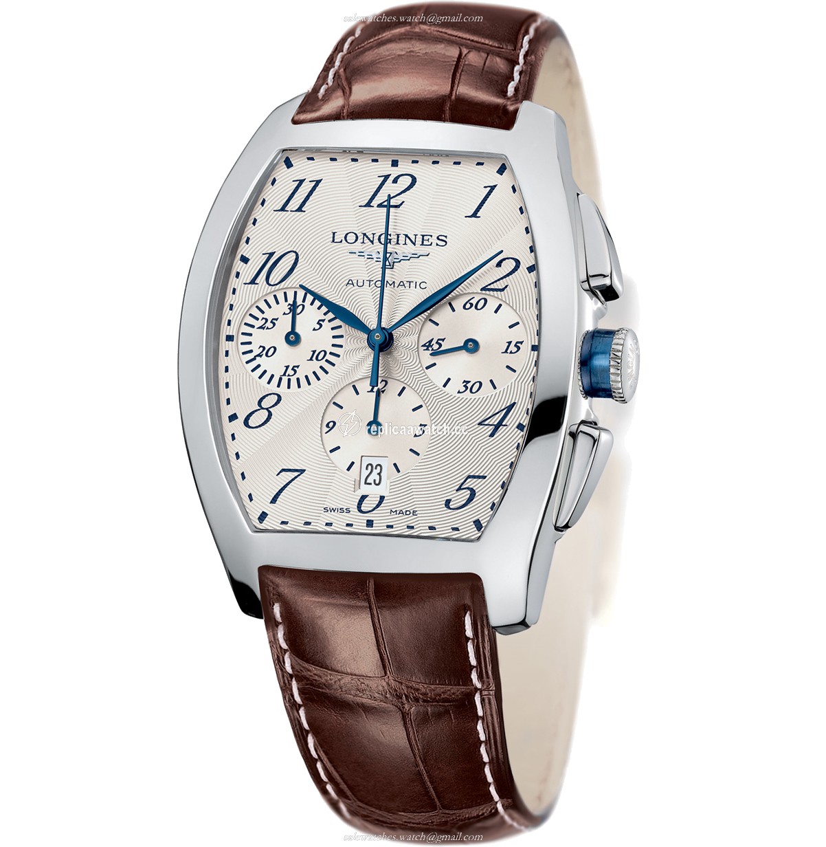 L2.643.4.73.4 Longines Evidenza