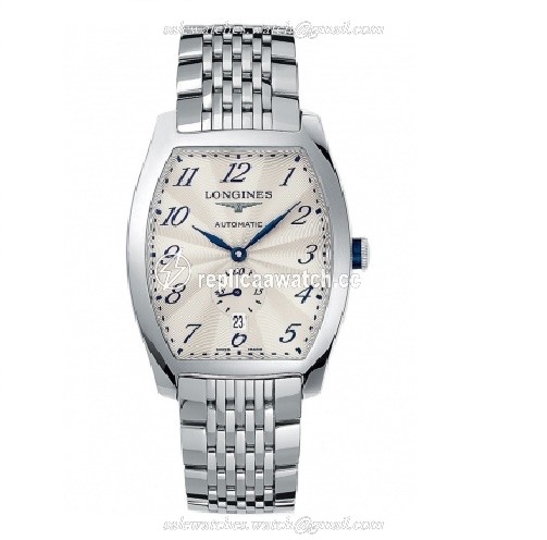 L2.642.4.73.6 Longines Evidenza Automatic