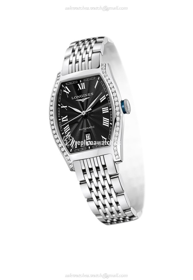 L2.142.0.50.6 Longines Evidenza Ladies
