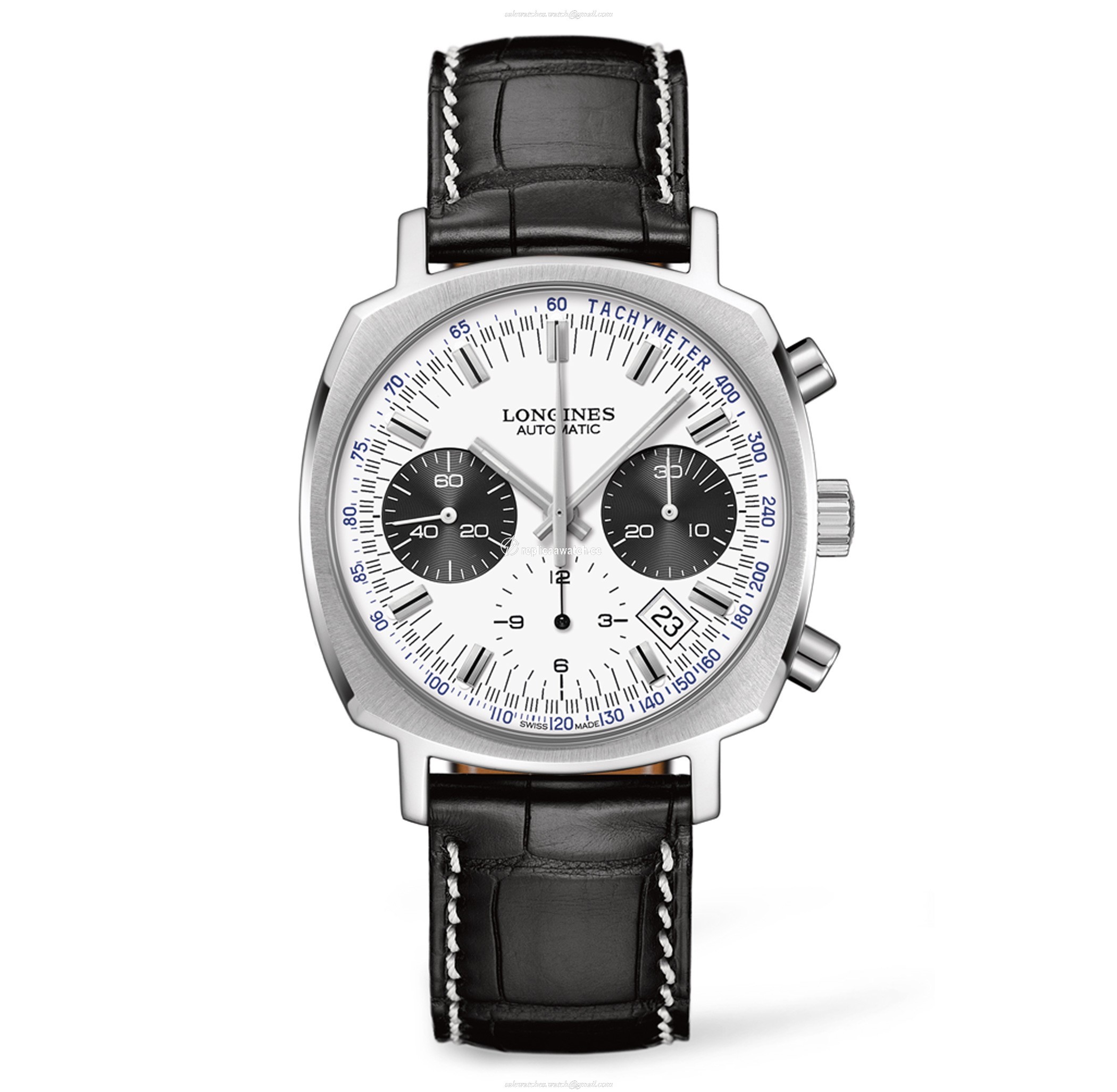 L2.791.4.72.0 Longines Heritage 1973