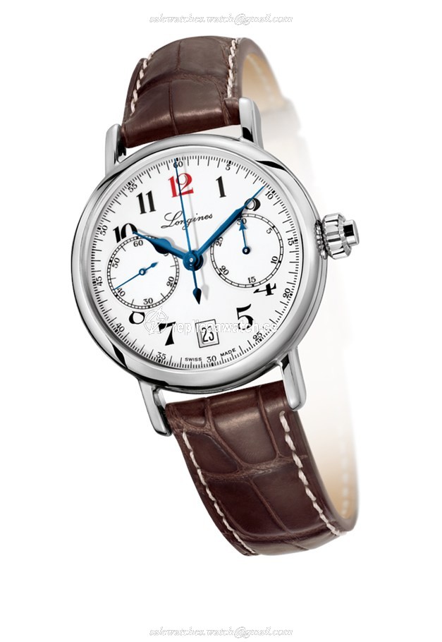 L2.775.4.23.3 Longines Heritage Collection