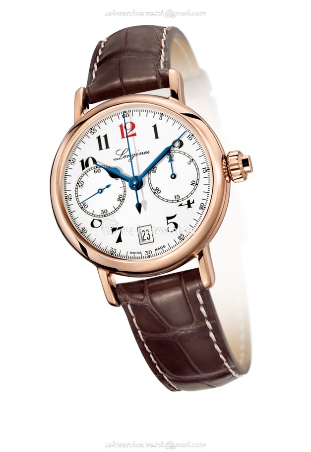 L2.775.8.23.3 Longines Heritage Collection