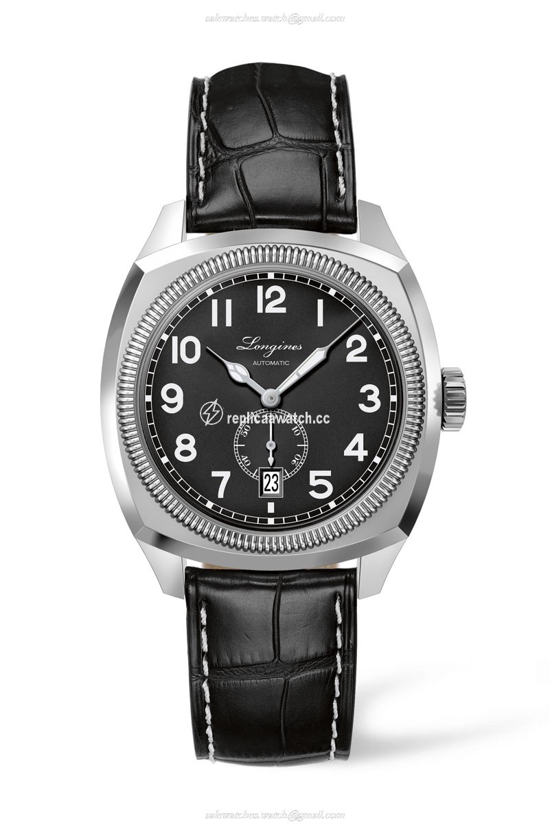 L2.794.4.53.2 Longines Heritage Collection