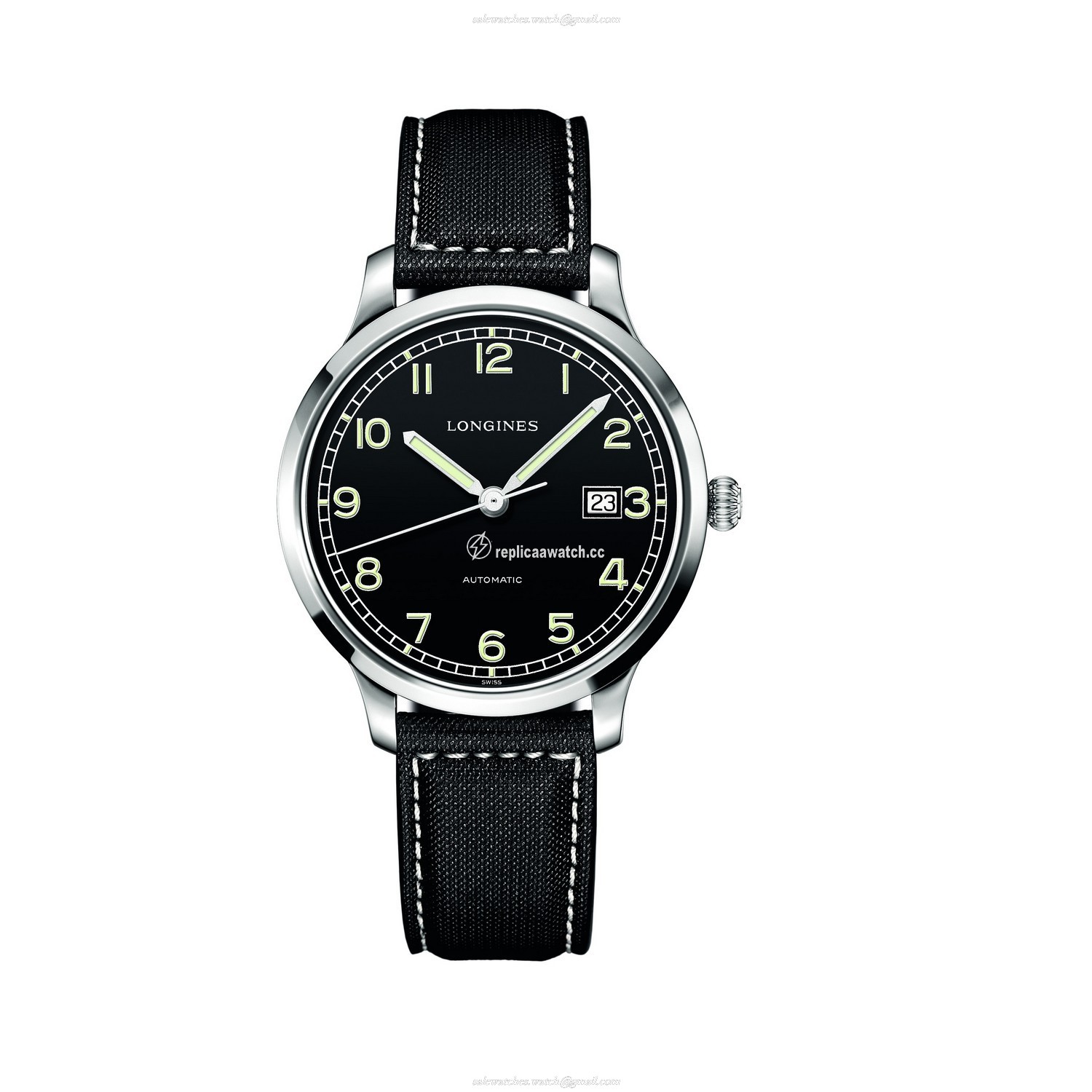 L2.788.4.53.0 Longines Heritage Military 1938